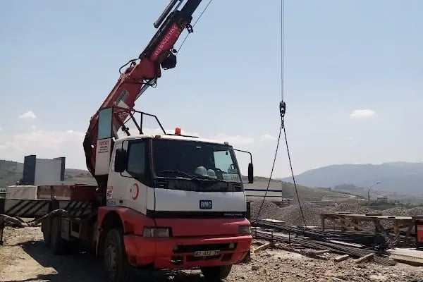 ATAROĞLU VİNÇ - Resim 10