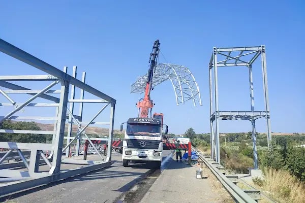 ATAROĞLU VİNÇ - Resim 4