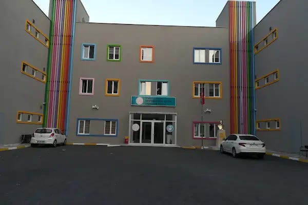 Haypader özel eğitim uygulama okulu - Resim 2