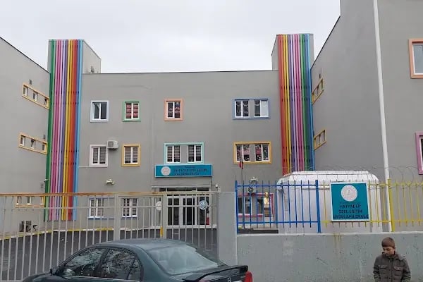 Haypader özel eğitim uygulama okulu - Resim 9