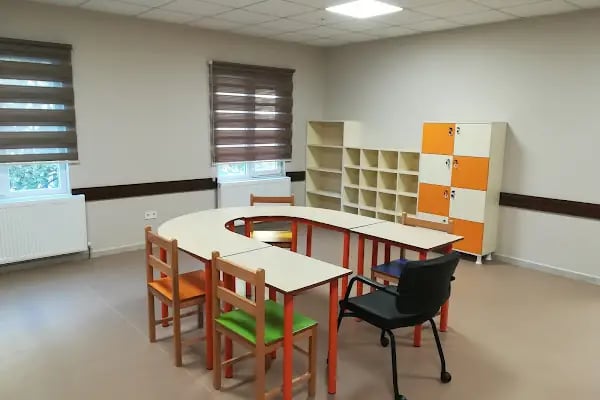 Haypader özel eğitim uygulama okulu - Resim 4