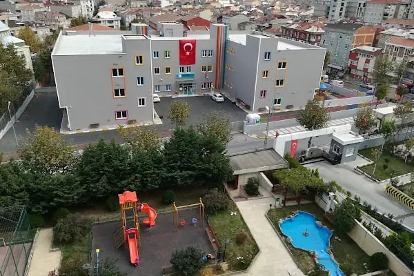 Haypader özel eğitim uygulama okulu - Resim 11