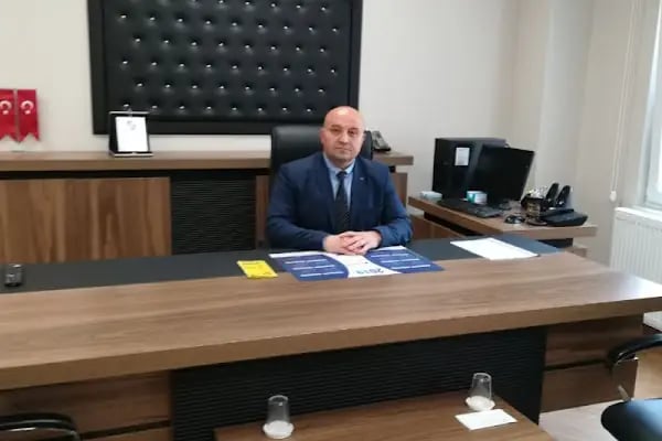 Haypader özel eğitim uygulama okulu - Resim 7