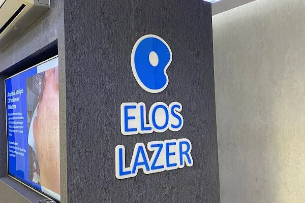 Elos Lazer - Resim 6