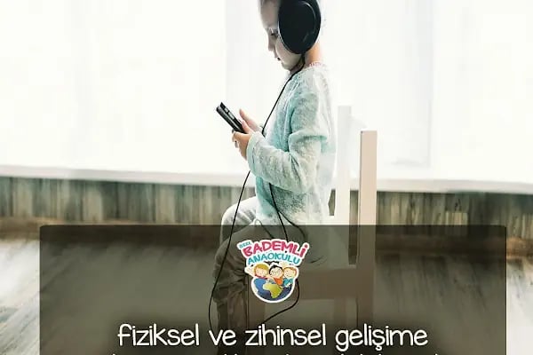 Özel Bademli Anaokulu - Resim 18
