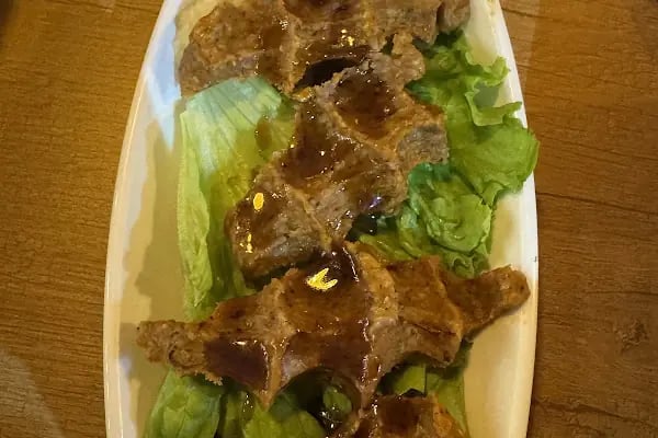 ETÇİ ZADE MANGAL STEAK - Resim 20