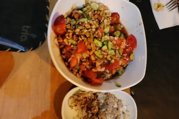 ETÇİ ZADE MANGAL STEAK - Resim 19