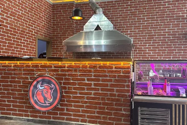 ETÇİ ZADE MANGAL STEAK - Resim 16