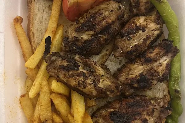 ETÇİ ZADE MANGAL STEAK - Resim 10