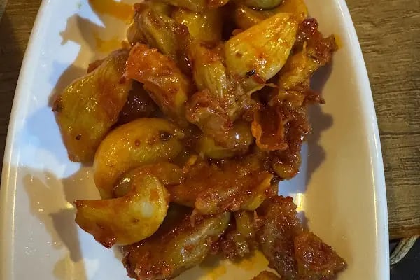 ETÇİ ZADE MANGAL STEAK - Resim 15