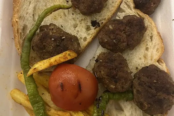 ETÇİ ZADE MANGAL STEAK - Resim 13