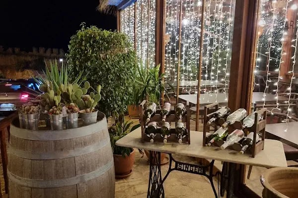 Hisariçi Cafe | Restaurant | Shop - Resim 13