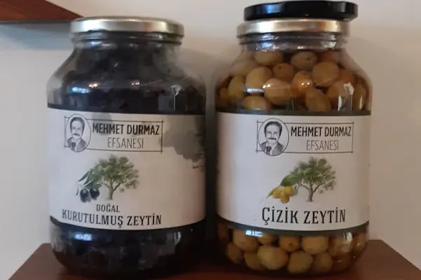 Namlı Zeytinleri - Resim 9