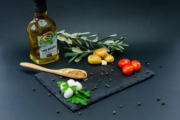 Namlı Zeytinleri - Resim 10