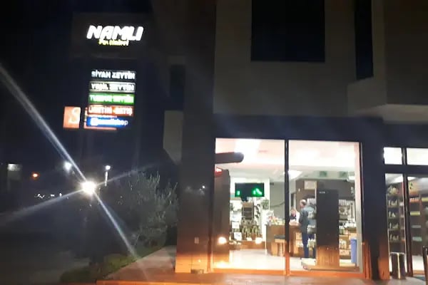 Namlı Zeytinleri - Resim 2