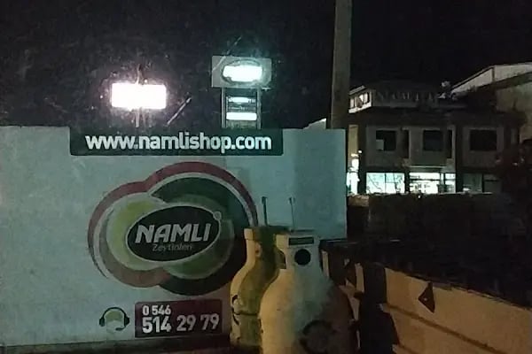 Namlı Zeytinleri - Resim 20