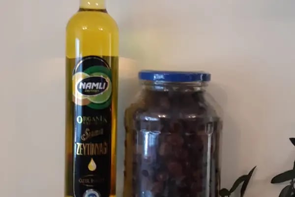 Namlı Zeytinleri - Resim 16