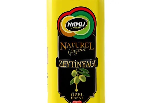 Namlı Zeytinleri - Resim 15