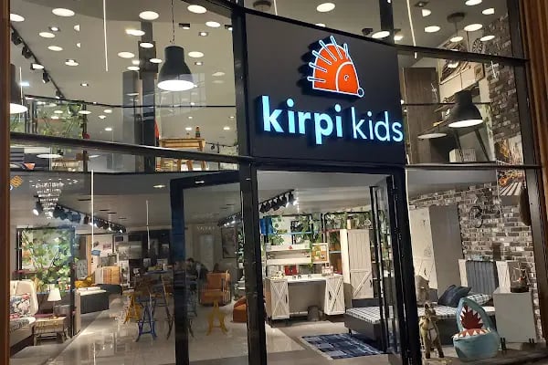 Kirpi Kids - Resim 6