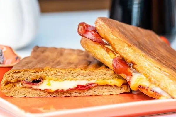 Toast On - Resim 5