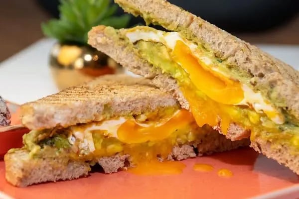 Toast On - Resim 19