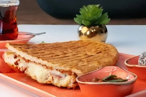Toast On - Resim 16