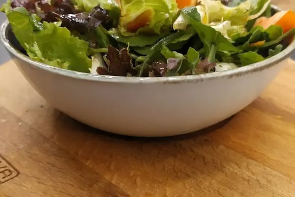 Osmanbey Fırın Pasta Kafe - Resim 11