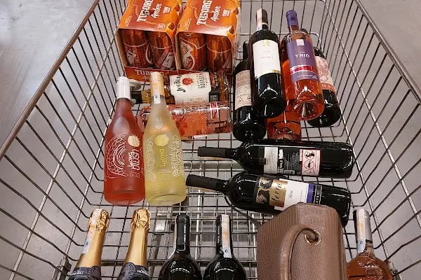 Metro Market Gaziantep - Resim 7