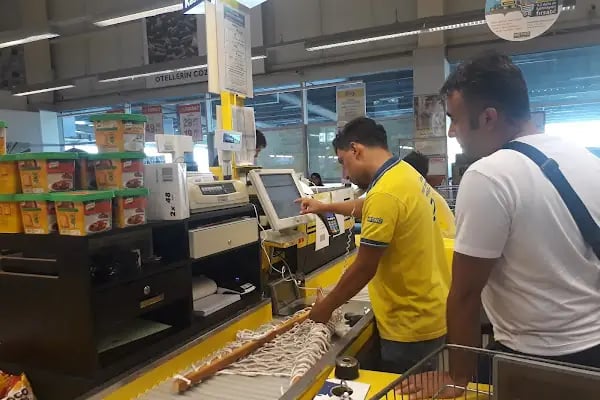 Metro Market Gaziantep - Resim 18