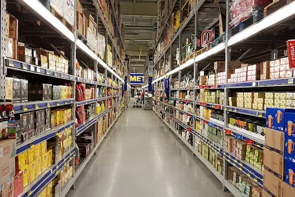 Metro Market Gaziantep - Resim 8