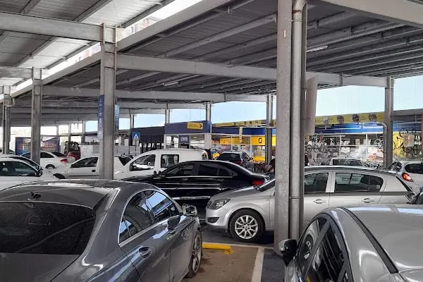 Metro Market Gaziantep - Resim 4