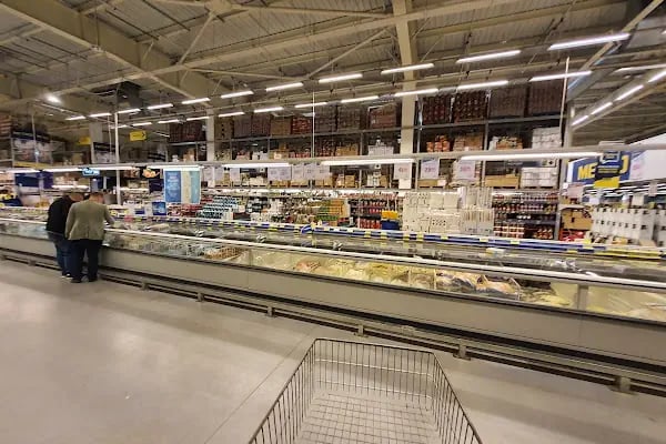 Metro Market Gaziantep - Resim 2