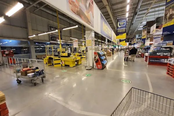 Metro Market Gaziantep - Resim 11