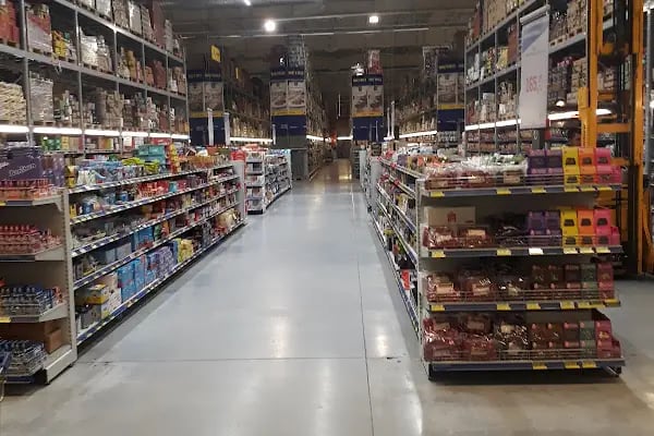 Metro Market Gaziantep - Resim 3