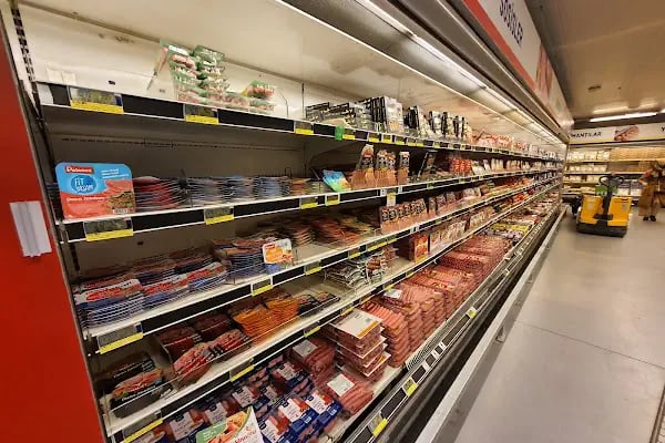 Metro Market Gaziantep - Resim 15