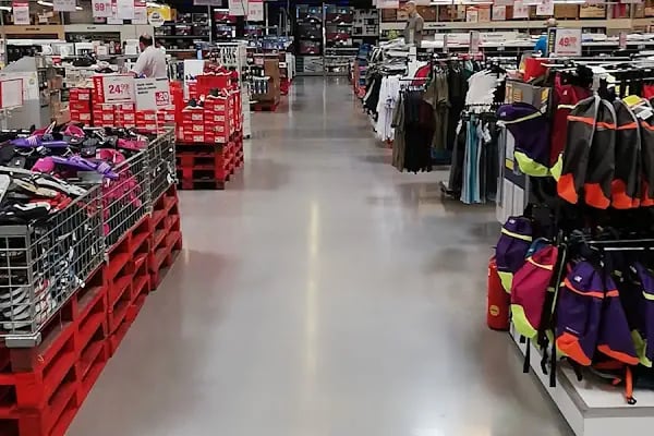 Metro Market Gaziantep - Resim 5