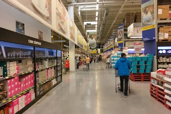 Metro Market Gaziantep - Resim 20