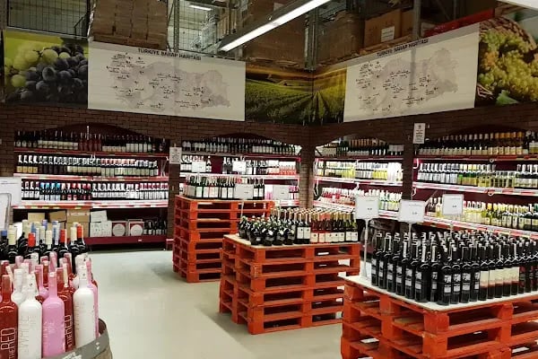 Metro Market Gaziantep - Resim 16