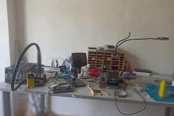 Cep-İn Repair - Ataşehir telefoncu - telefoncu - phone service -telefon tamir -telefon - Resim 17