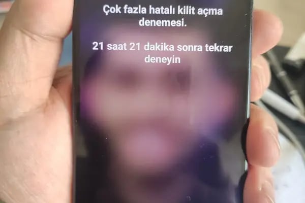 Cep-İn Repair - Ataşehir telefoncu - telefoncu - phone service -telefon tamir -telefon - Resim 10