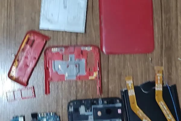 Cep-İn Repair - Ataşehir telefoncu - telefoncu - phone service -telefon tamir -telefon - Resim 8