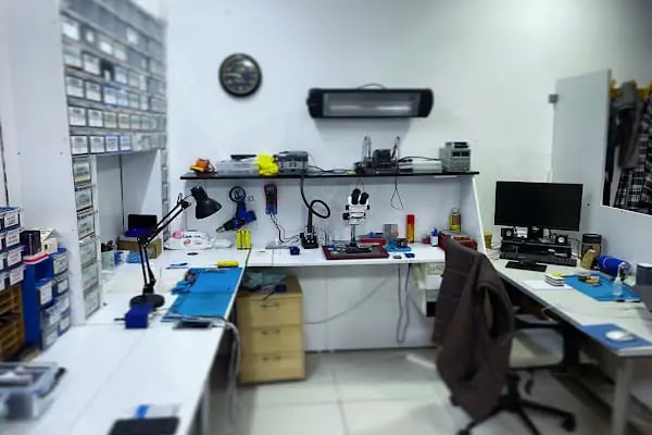 Cep-İn Repair - Ataşehir telefoncu - telefoncu - phone service -telefon tamir -telefon - Resim 2
