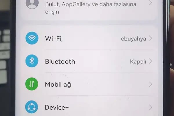 Cep-İn Repair - Ataşehir telefoncu - telefoncu - phone service -telefon tamir -telefon - Resim 18