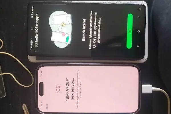 Cep-İn Repair - Ataşehir telefoncu - telefoncu - phone service -telefon tamir -telefon - Resim 14