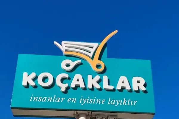 Koçaklar Market - Resim 3