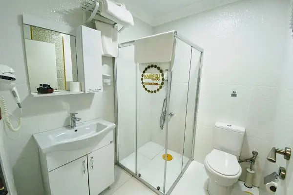 Kadifeli Konak Bungalov - Resim 4