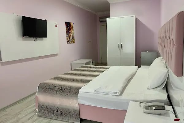 Kadifeli Konak Bungalov - Resim 8
