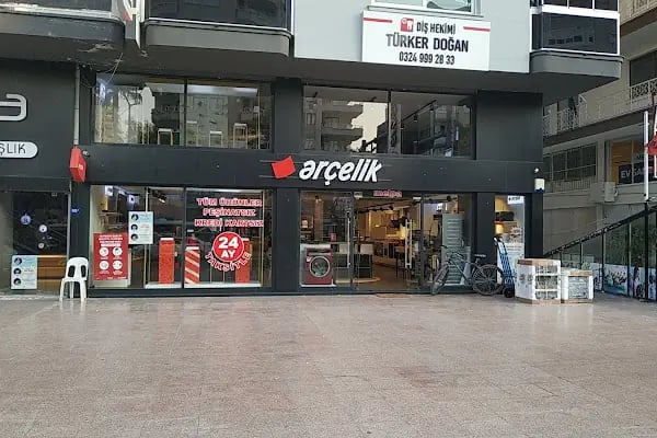 ARÇELİK - MELPA TİCARET - Resim 2