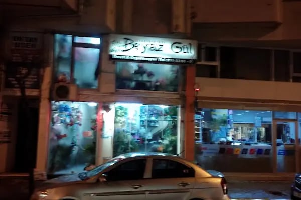 Beyazgül Çiçekçilik - Resim 2