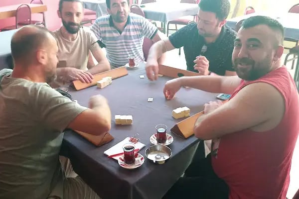 08 gençlık kırahathanesi - Resim 9